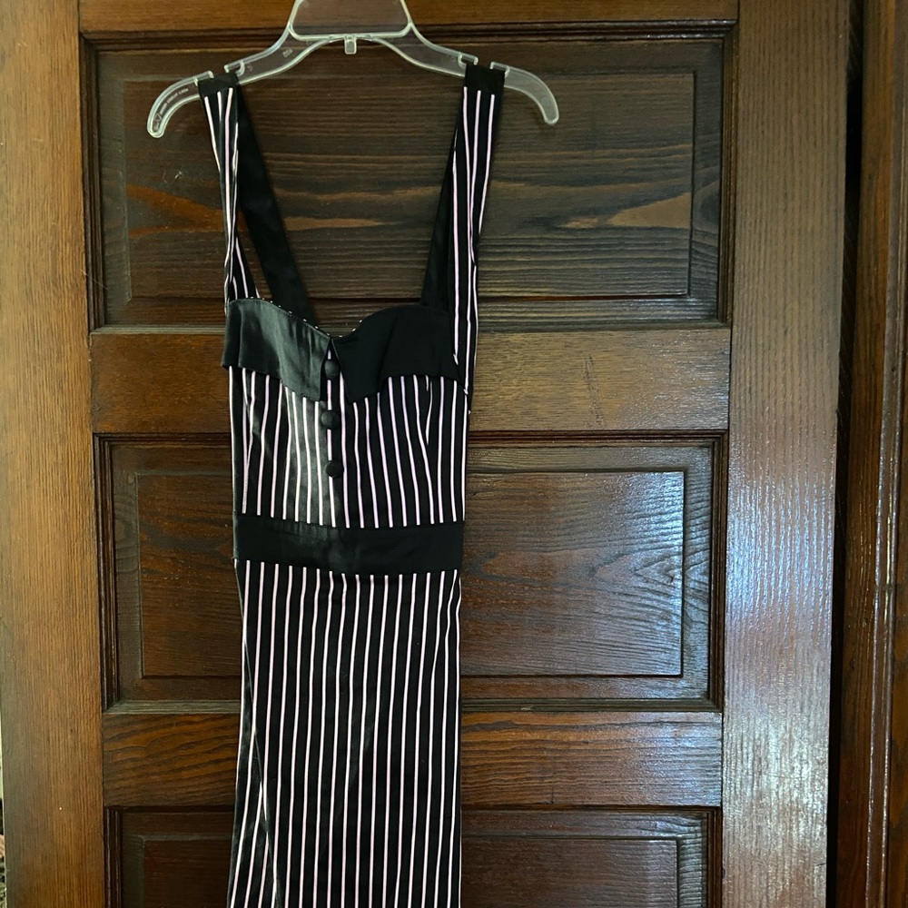 Sexy dress for the nightlife